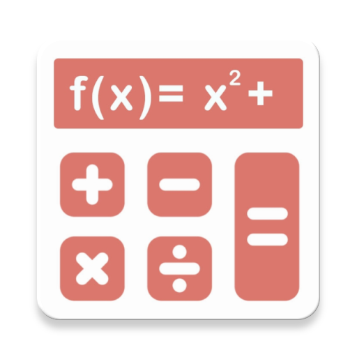 Advanced Learning Calculator icon