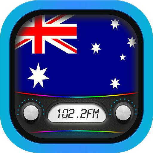 Radio App Australia: Radio Stations FM Free Online 1.0.0