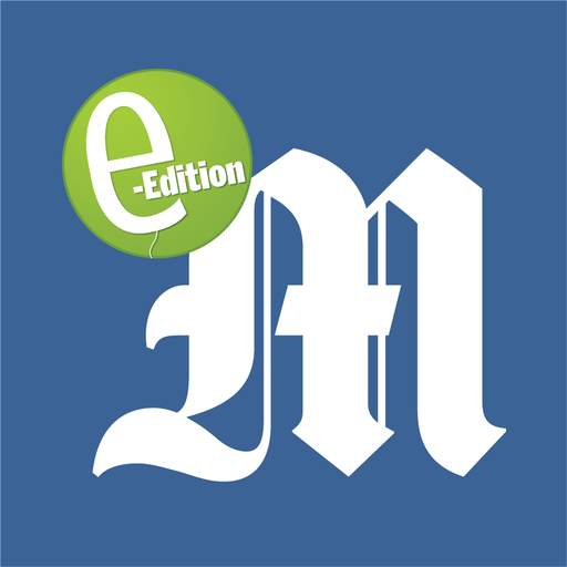 The Mercury News e-Edition 3.8.3