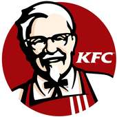 KFC Kenya App icon