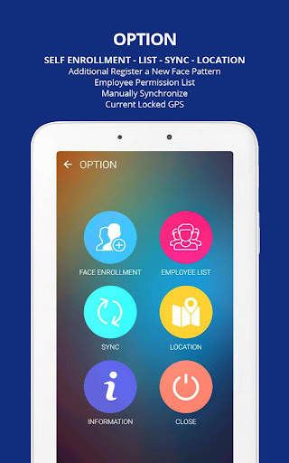 Smartpresence dCap скриншот 5