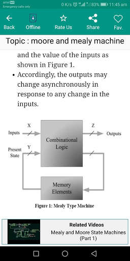 Automata Theory скриншот 7