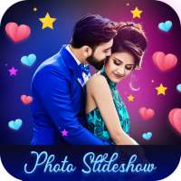 Video Maker - Photo Slideshow With Music logo