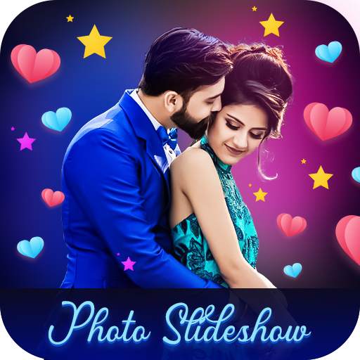 Video Maker - Photo Slideshow With Music 1.0