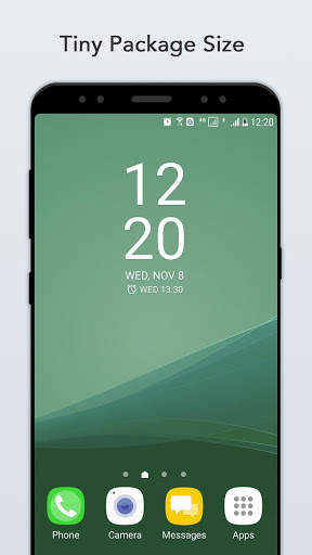Xperia Wave Wallpaper screenshot 4