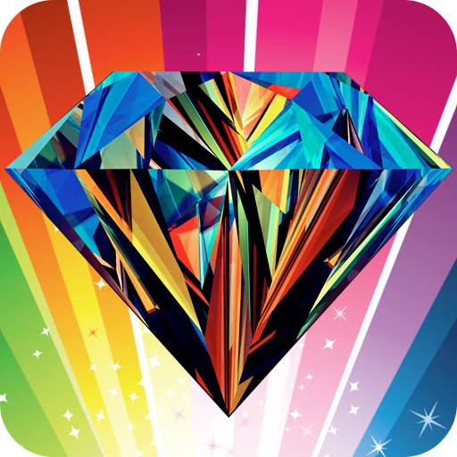 Jewel Crush 2019 icon