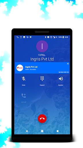 Indian Caller Info screenshot 3
