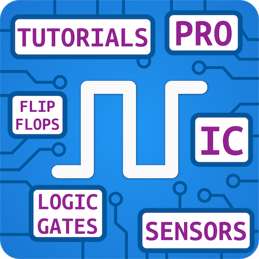 Smart Logic Simulator icon