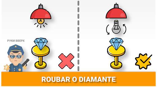 Golovolomki: Enigmas e desafios, charadas screenshot 5