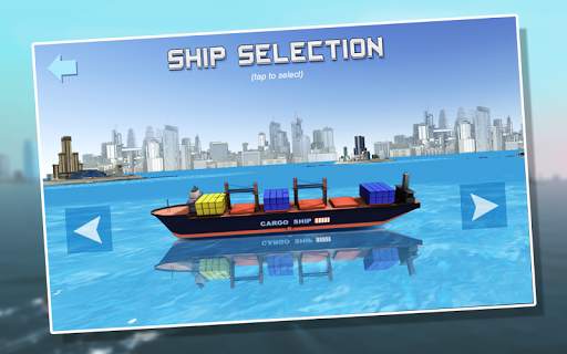 Ship Simulator screenshot 5