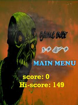 Zombie Elite Killer screenshot 4
