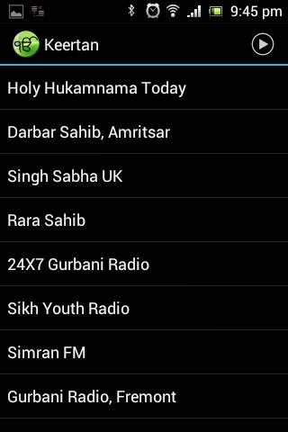 Live Kirtan Golden Temple,Best screenshot 2