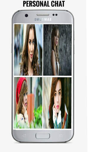 Random Video Chat & Live Chat screenshot 1