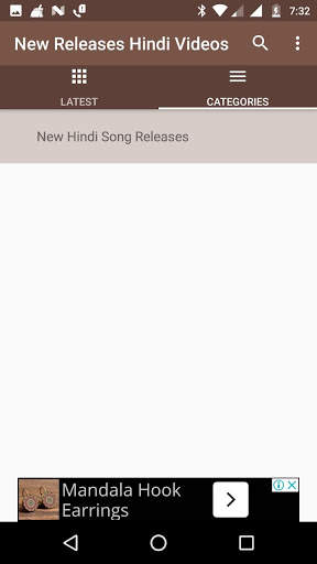 New Releases Hindi Video Song screenshot 2