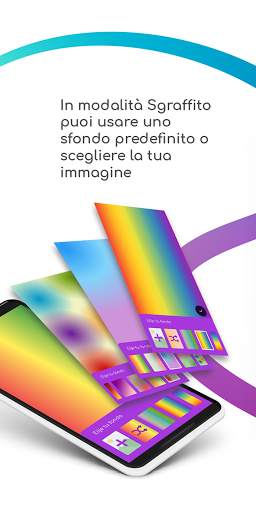 App per disegnare - Sgraffito screenshot 3