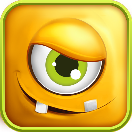 Monster Defense: Tower Defense icon