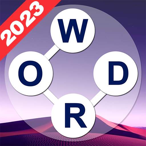 Word Connect - Fun Word Game 2.0