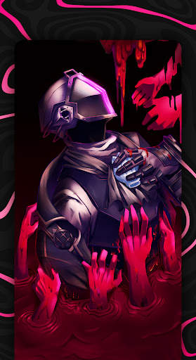 Anime Wallpaper screenshot 5