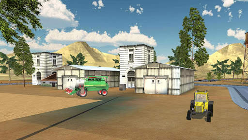 Farming Simulator 2017 screenshot 5