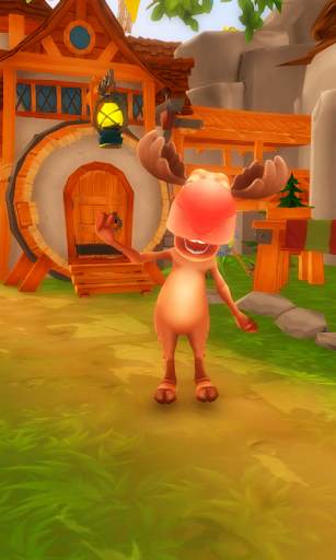 My Talking Moose screenshot 6
