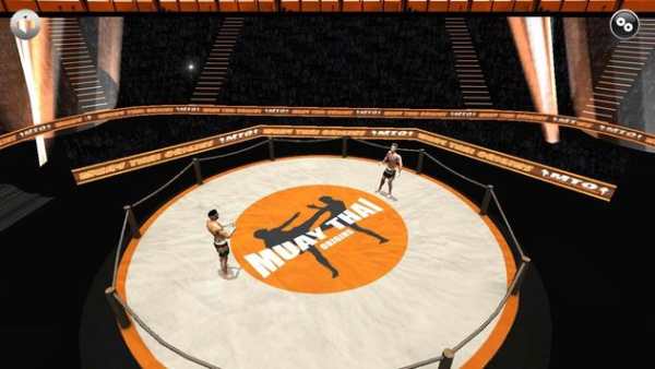 Muay Thai - Fighting Origins screenshot 3