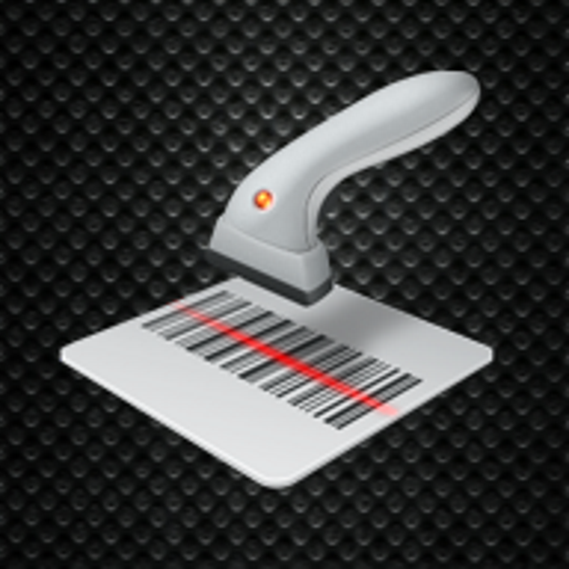 Scanning App icon