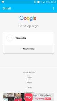 All Mail screenshot 2