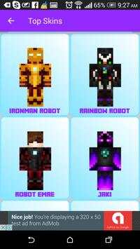 Master for MineCraft PE screenshot 3