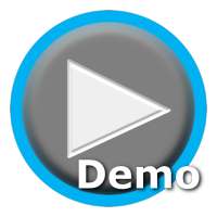 YXS Video Player (Demo)