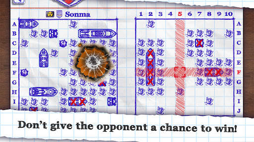 Sea Battle screenshot 5