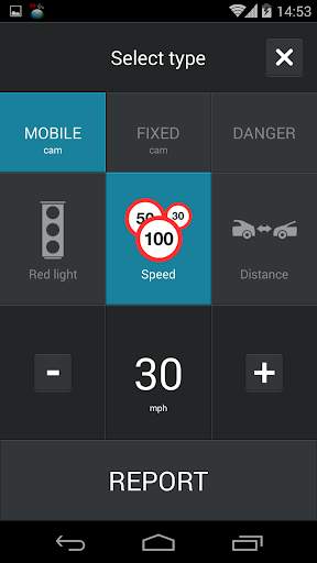 CamSam screenshot 4