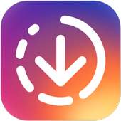 Story Downloader logo
