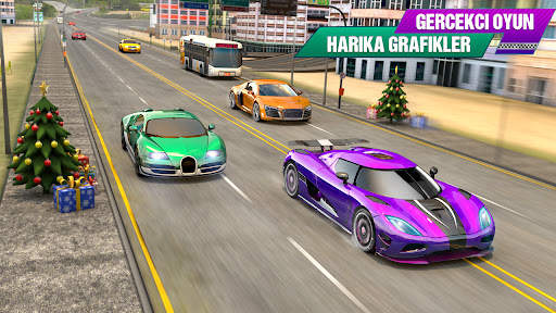 araba yarışı & yarış oyunları screenshot 7