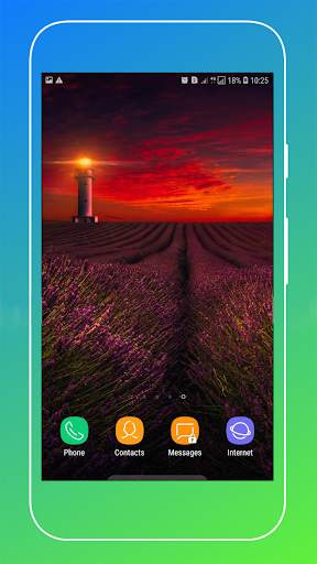 Sunset Wallpaper screenshot 14