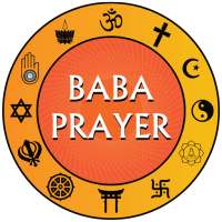 Baba Prayer icon