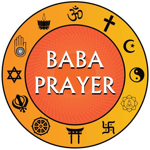 Baba Prayer 1.5