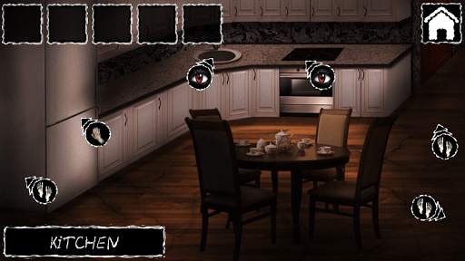 The Room - Horror game screenshot 1