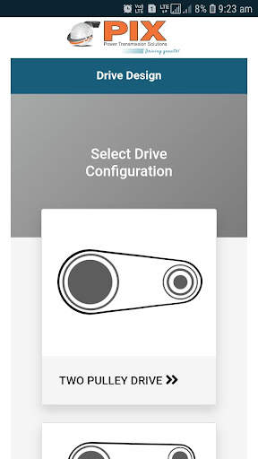 PIX Drive Design 4.0 screenshot 6