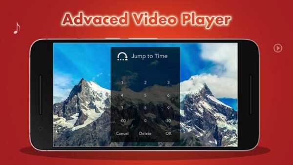 HD Video Player screenshot 4