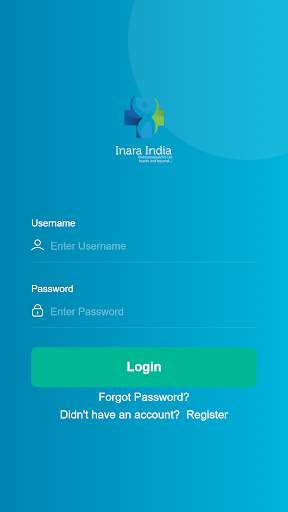 Inamed screenshot 1