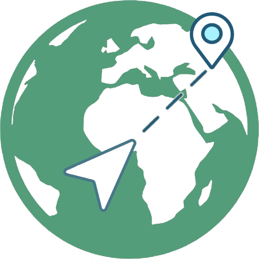 Save &amp; Navigate icon