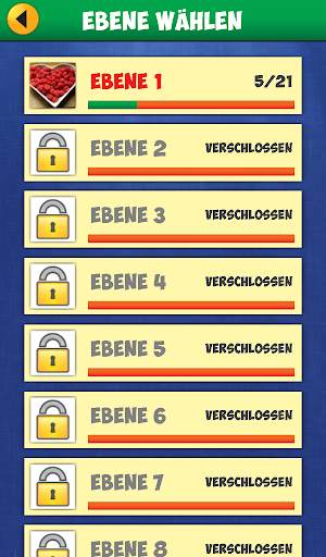 4 Bilder 1 Wort: Reloaded screenshot 4