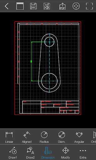 biiCADo Touch Free for mobile screenshot 4
