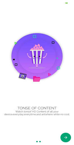 MaxPlayer Video screenshot 2