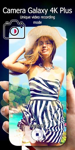 Galaxy Camera Photo Editor screenshot 4