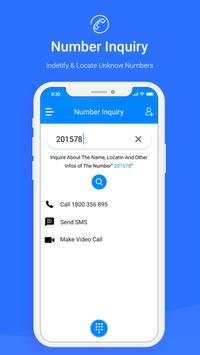 True ID Caller Name 5 تصوير الشاشة