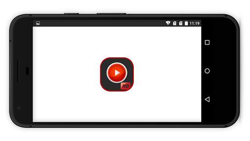 Indian All Format HD Video Player For Android скриншот 1