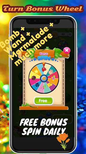 Alpha Crush Mania screenshot 7