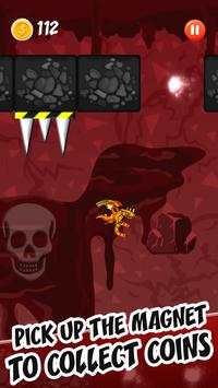 Angry Dragon Adventures screenshot 3