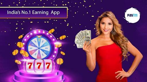 Watch video and earn money स्क्रीनशॉट 1